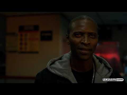 Luke Cage S01E01 720p HD akoam net clip