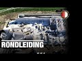 Rondleiding over nieuw complex Feyenoord Academy