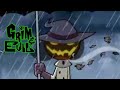 Grim Evil Billy Mandy S2EP13 Billy Mandy S Jacked Up Halloween 2003