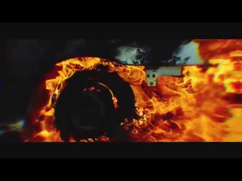 Axwell - Barricade (Lyric Video)