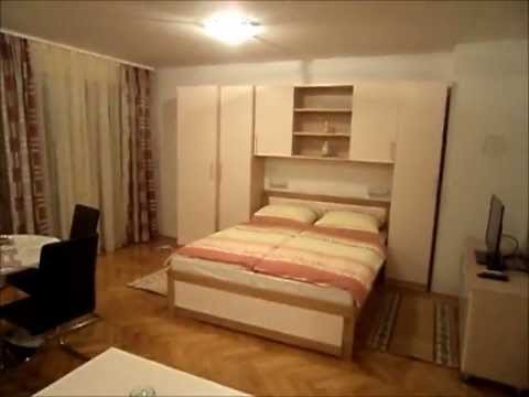 Appartments Zora - Rosé Suite