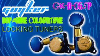 GUYKER DOPAMINE COLOR