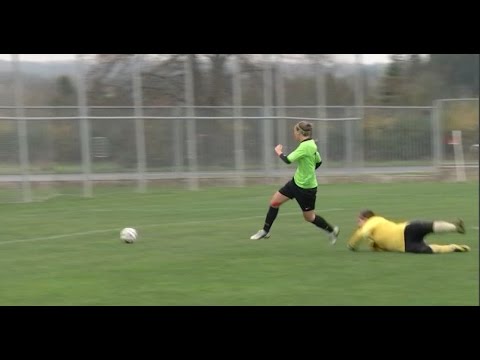 VIKTÓRIA TREND-OPTIKA KC - 1.FC FEMINA 5-1 (1-1)