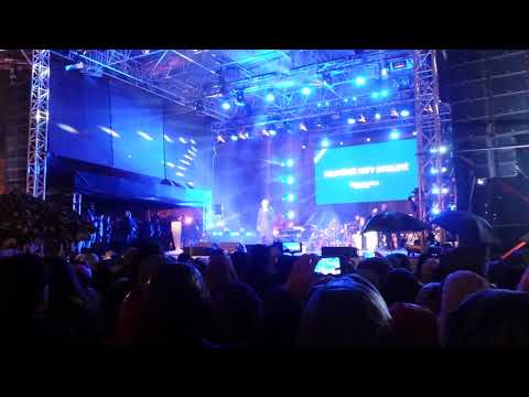 Karel Gott - Oči má sněhem zaváté (100 LET ČSR)