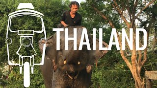 THAILAND MISSION TRIPS