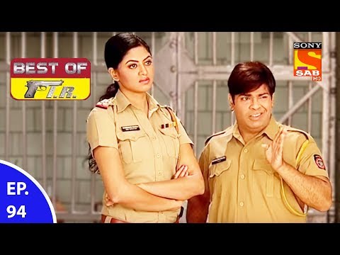 Best of FIR - एफ. आई. आर - Ep 94 - 10th August, 2017