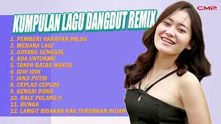 Download lagu VITA ALVIA - KUMPULAN LAGU DANGDUT REMIX | PEMBERI HARAPAN PALSU, MERANA LAGI, GOYANG SENGGOL mp3