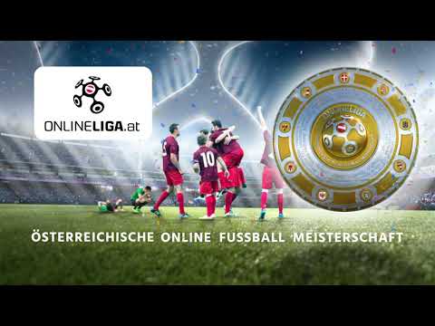 ONLINELIGA.at - Fußballmanager