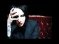 Marilyn Manson - Tainted Love [HQ] 