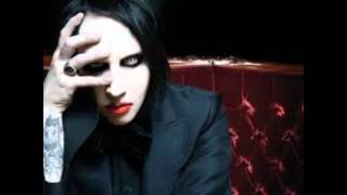 Marilyn Manson - Tainted Love [HQ]