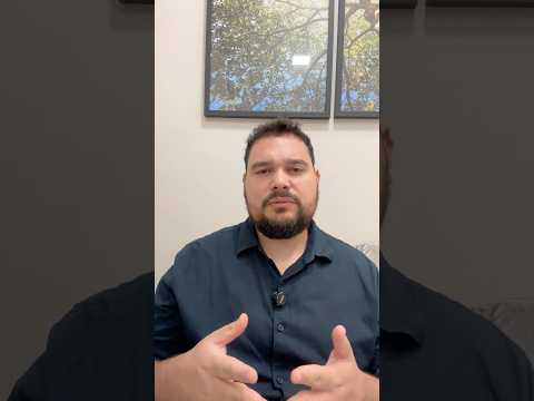 Psicólogo Carlos Ruffato | Apresentação