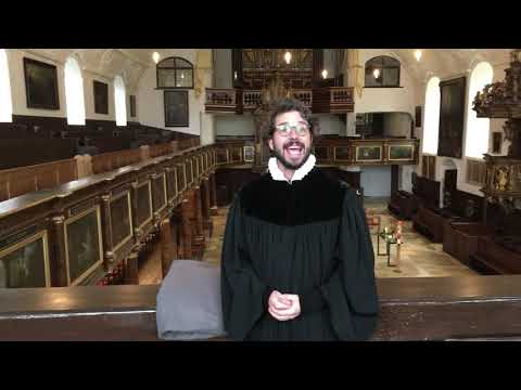 Einladung Sofa Gottesdienst 18 10 20