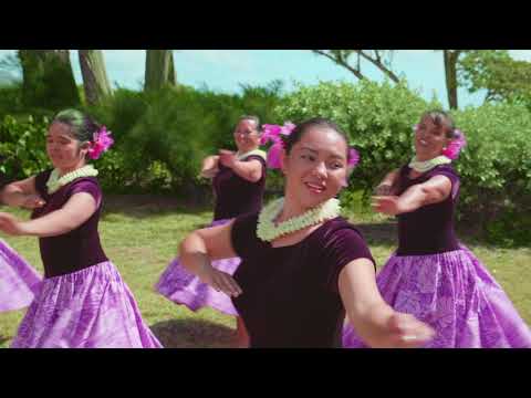 "Haven't Seen It Yet" - New Hope Oahu