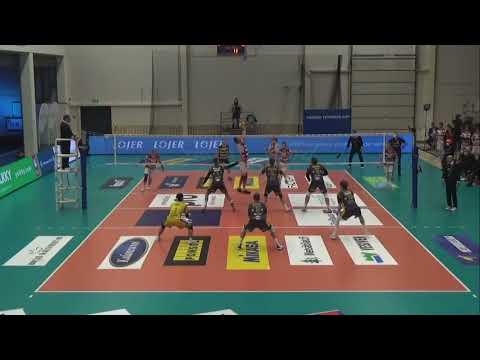 Finnish Cup Final 4 Highlights