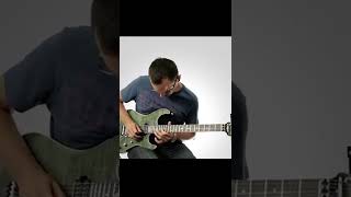 Download lagu John Petrucci - Glasgow Kiss Solo Cover #shorts mp3