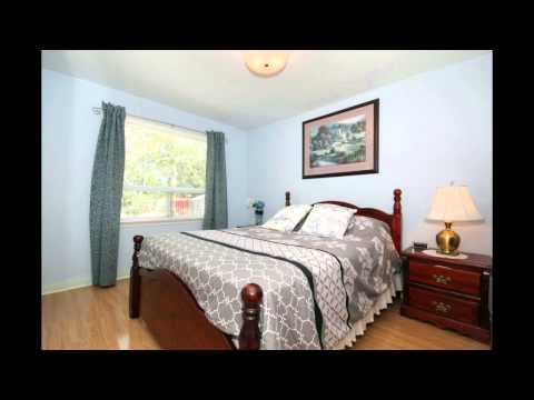 44 Chestermere Blvd, Toronto