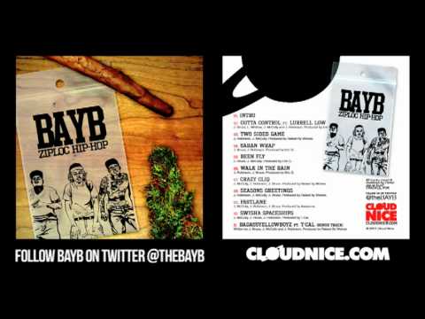 BAYB - Fast Lane