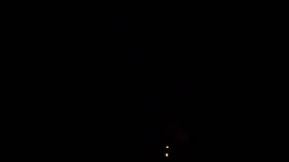 Way Out West - Washington DC 3/10/17 - We Move In The Dark