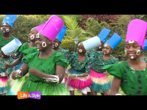 LIFE AND STYLE | ARTISTIC THURSDAY | ALOYS ACADEMY