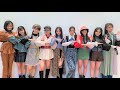 Girls² - #キズナプラス(#KizunaPlus) Dance Practice Video Girls² - #キズナプラス(#KizunaPlus) Dance Practice Video