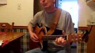 Sandy(Harry Chapin cover)