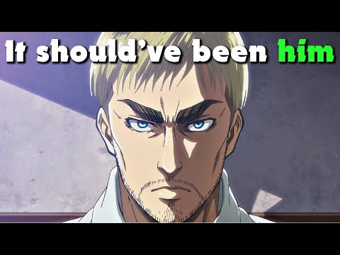 Was Armin the Right Choice?