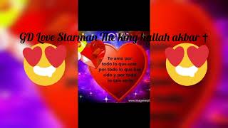 Download lagu Lisolo Starman The king allah Akbar ✝️🩸❤️ mp3