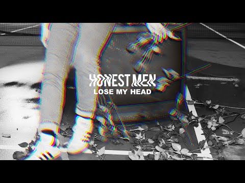 Video thumbnail for Lose My Head