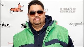Remember Heavy D? He tried to lose weight but died from severe disease back in 2011