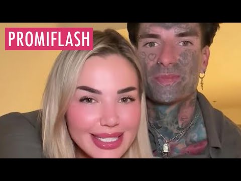 Kim Virginia Hartung und Nikola Glumac hatten wieder Zoff