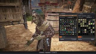 Shakatu's Gift Secret Code - Black Desert Online Quest Tutorial