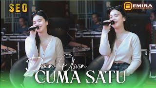 Download lagu CUMA SATU - DONA OLIVIA [ SEO MUSIC VERSI LATIHAN ] mp3
