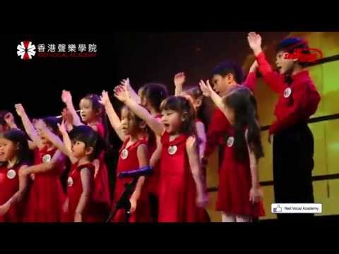 The Show Choir Mini & Junior Annual Concert Performance Highlights