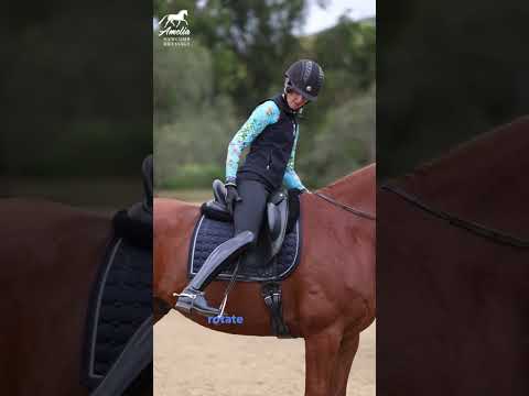 Quick Tip: Correct Turned-Out Toes