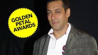 Salman Khan, Akshay Kumar, John Abraham At Golden Petal Awards!