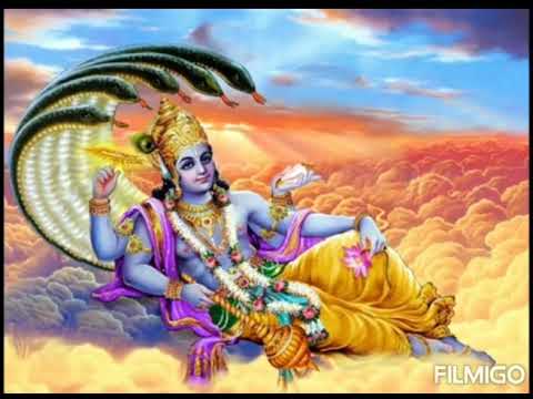 Vishnu sahasranamam M.S. Subbulakshmi full original version