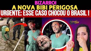 Maria Clara é Perigosa... Esse Caso Chocou a Internet!