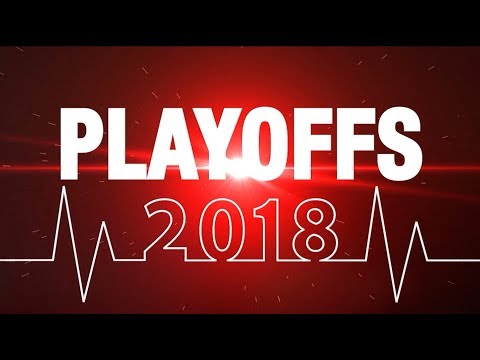 BAMBEAT - Spüre den roten Herzschlag: Playoff-Trailer 2018