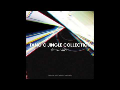Tano*C Jingle Collection [Full CD Album]