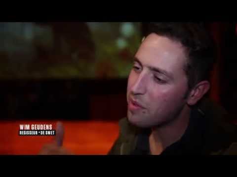 Thumbnail of the video: Wim Geudens en Thomas Baerten over DE SMET