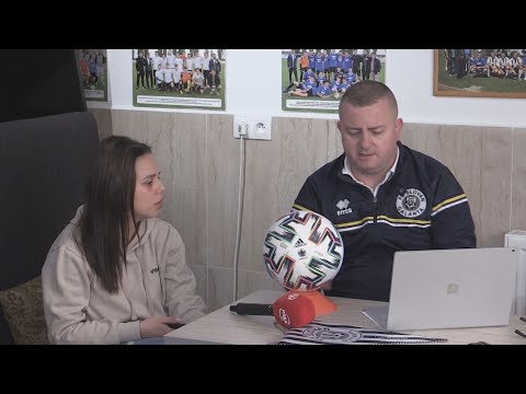GALANTSKÝ FUTBAL PO NOVOM
