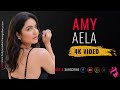 Amy Aela Indian Australian Bollywood Actress And Model Latest Videos