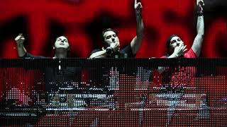 Swedish House Mafia @ EDC Las Vegas, Los Angeles (25/06/2010) [CUT]