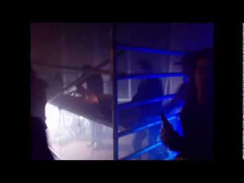 FreeTek party videoreport - Eindhoven - ss Tentnival + Zinloos geluid   10/11 MRT 2012