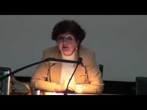 Françoise Bonardel La crise de l'identité européenne partie 3