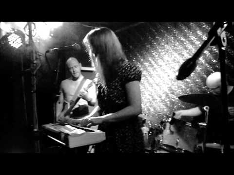 The Prophet Hens - 'All Over The World'