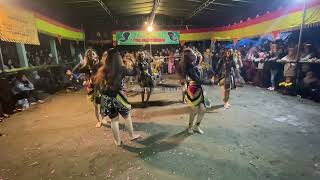 Download lagu BUAT APA SUSAH‼️ JATHILAN TYAS PANJI KAWEDAR FT PUTRI KUSUMA MELATI mp3