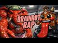 Party Tunes Brainrot Rap Pt 6 Official Video