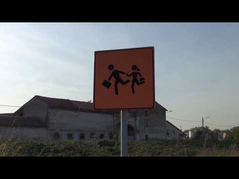 A Pieve d'Olmi, il quartiere di via Sandro Pertini al buio da quattro anni