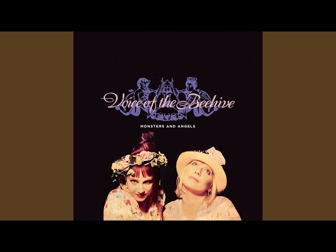 Monsters And Angels (12" Version)